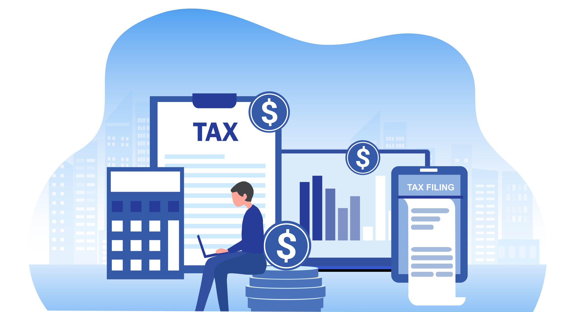 5 fradrag du må sjekke på skattemeldingen som lønnsmottaker post thumbnail image
